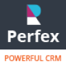Perfex-超强大的CRM管理系统PHP源码免费下载